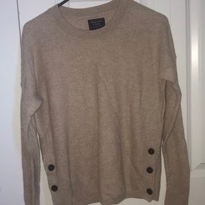 ABERCROMBIE SWEATER